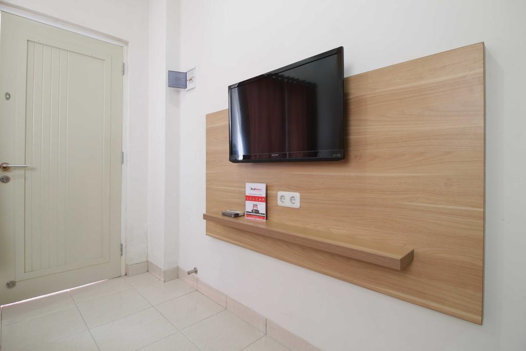 Reddoorz @ Karet Pedurenan 4 Guest house Jakarta