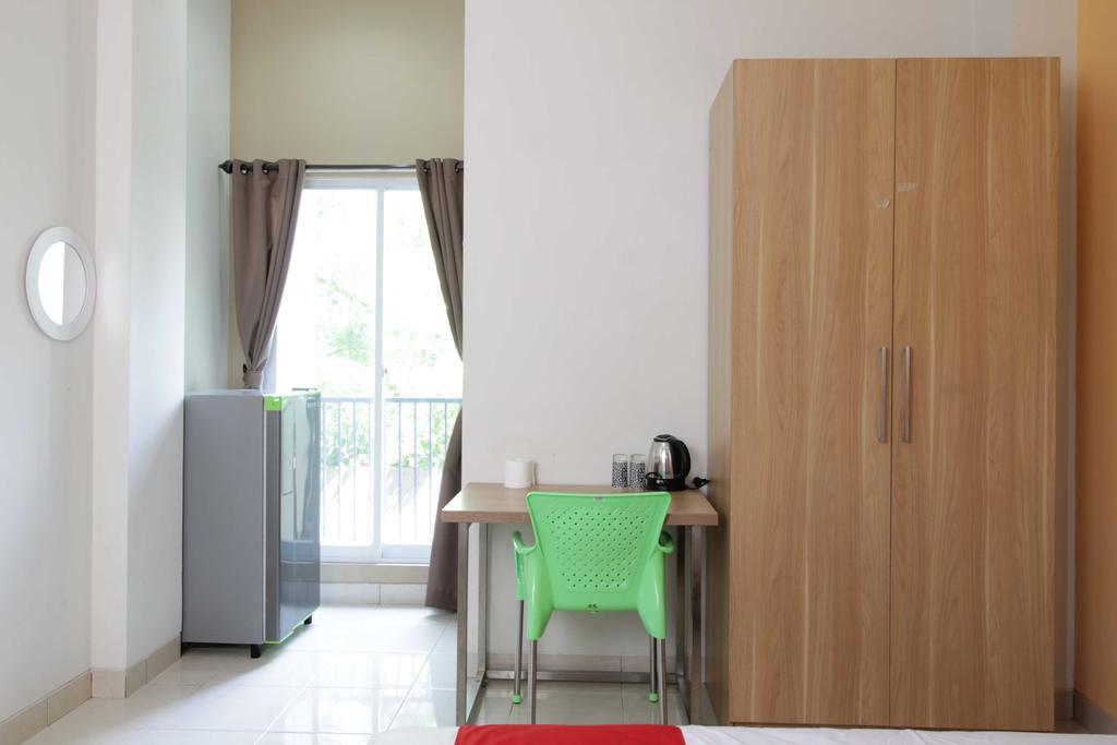 Reddoorz @ Karet Pedurenan 4 *